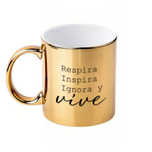 Tipos de taza para sublimar - Publicgraf