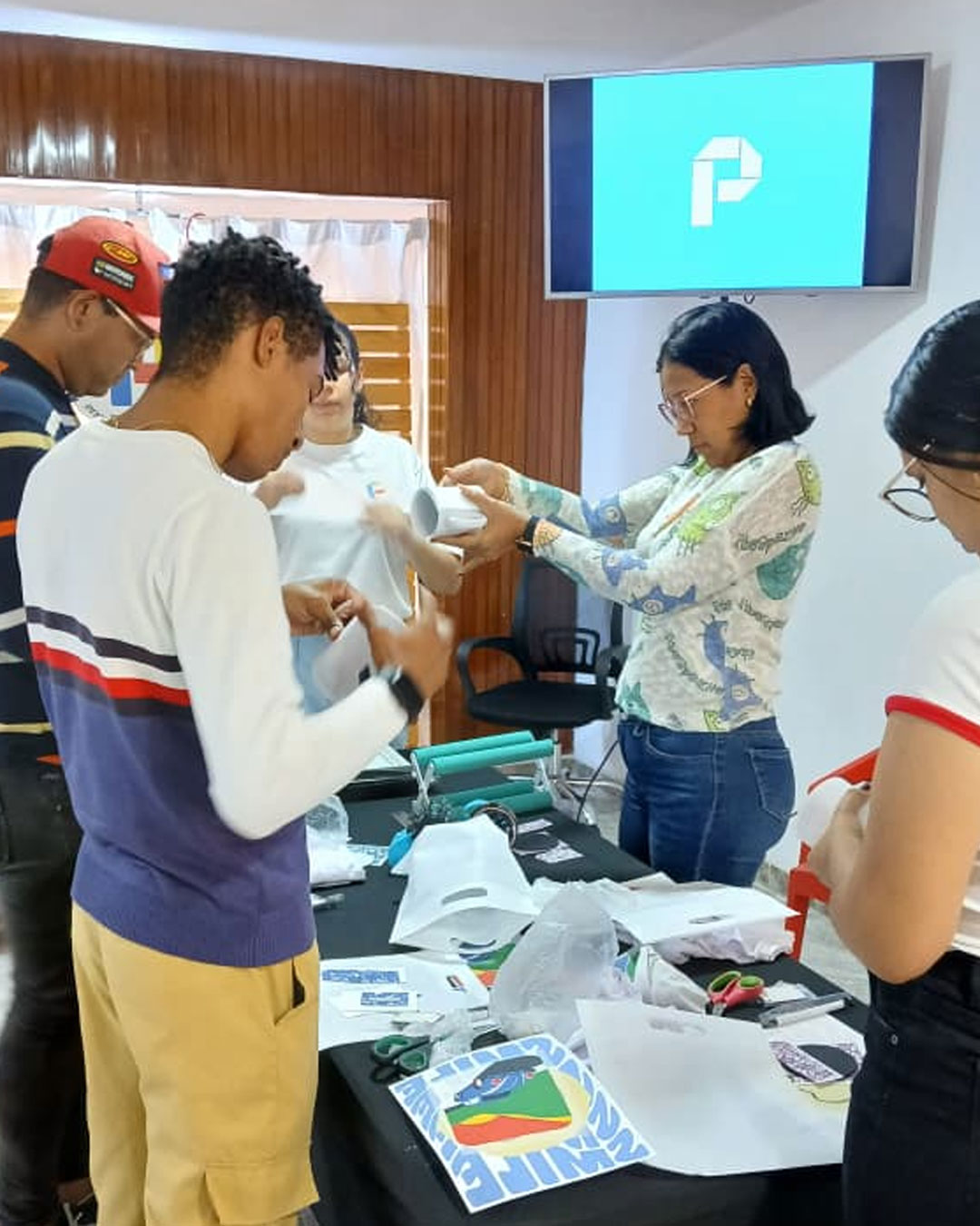 Curso de sublimacion en valencia