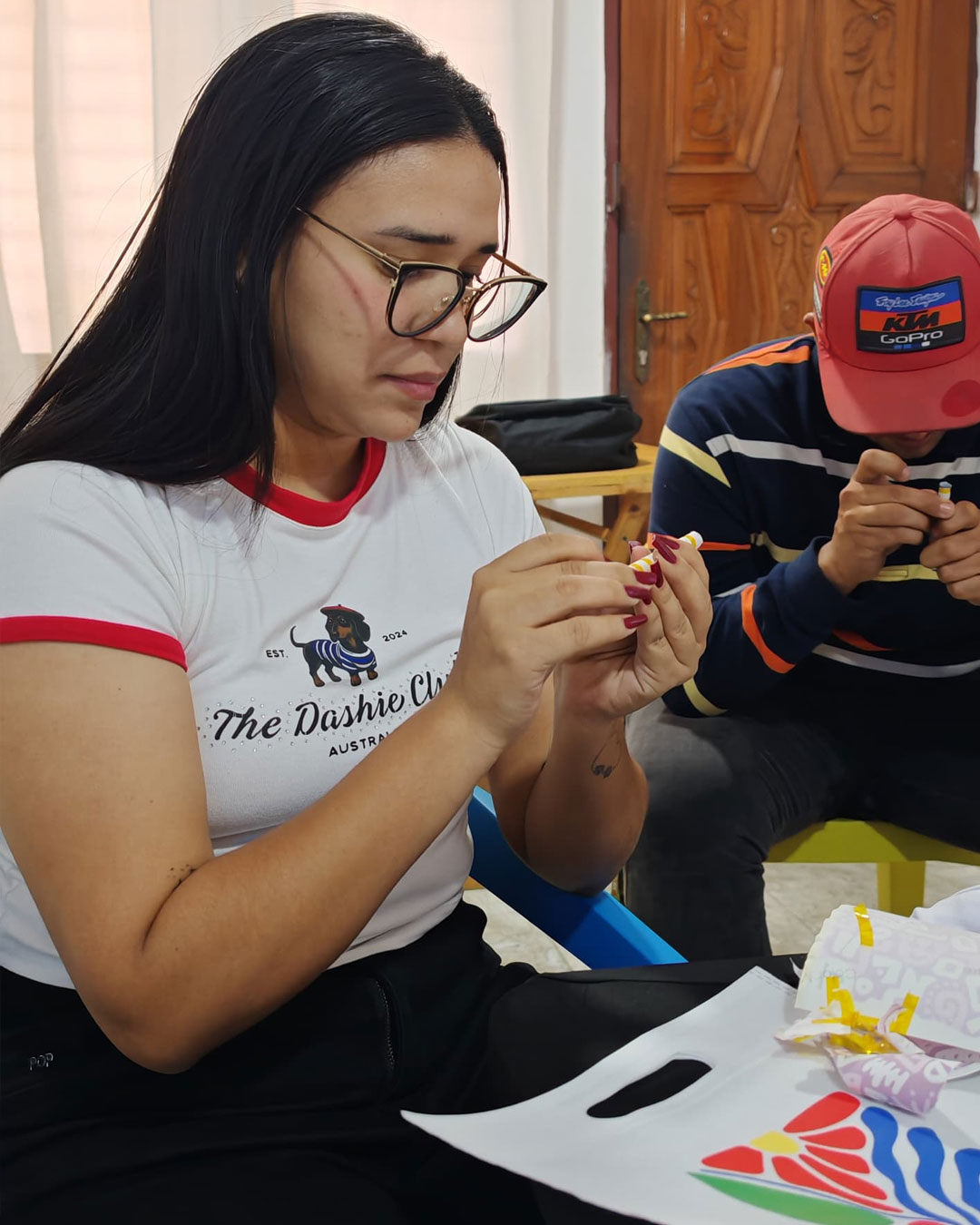 Curso de sublimacion febrero 2026