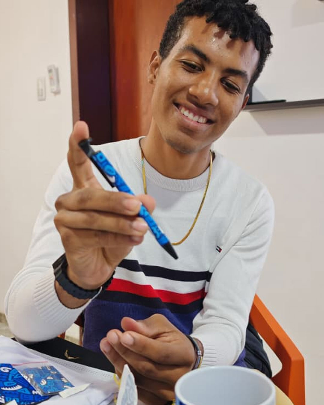 Curso de sublimacion