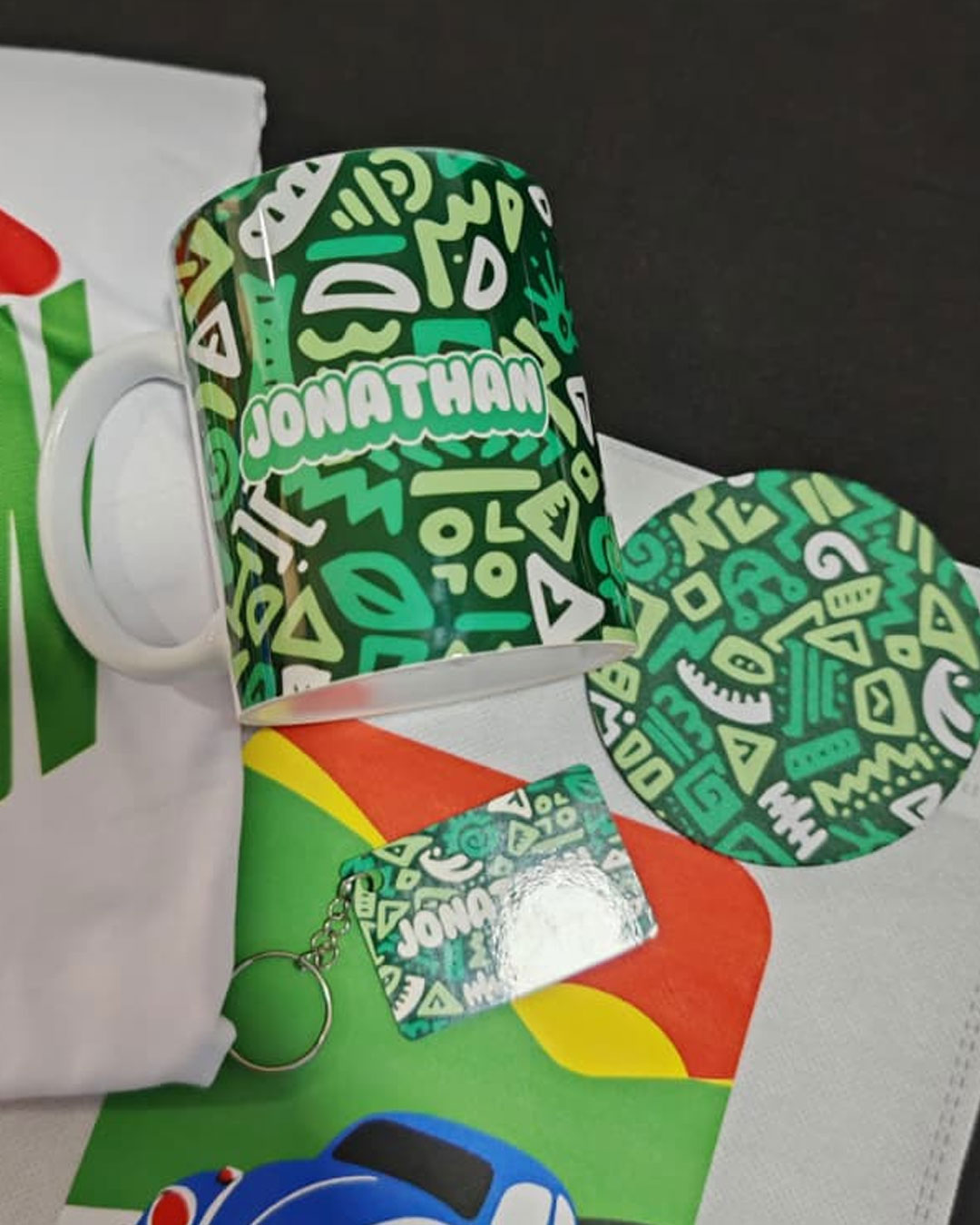 Curso de sublimacion en carabobo