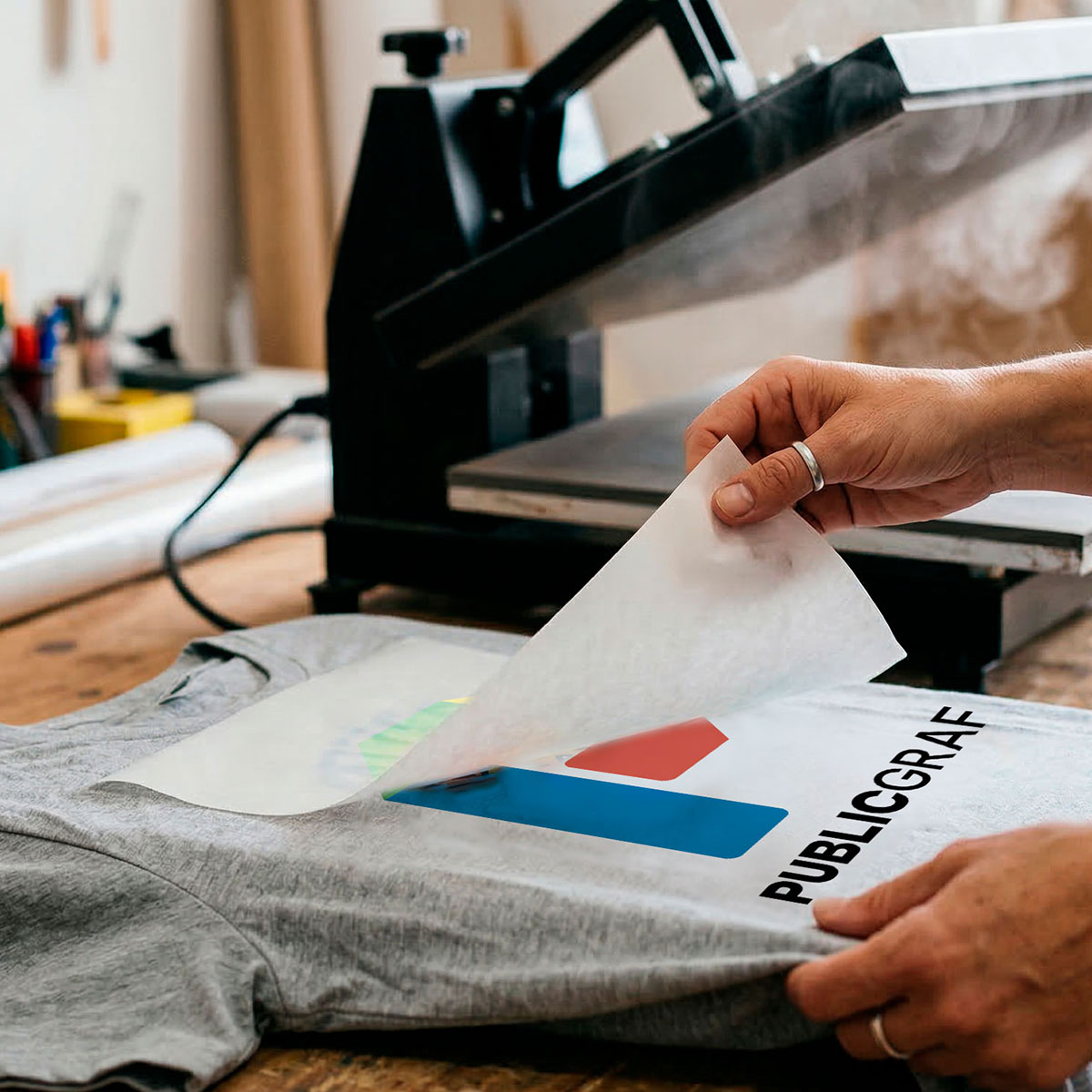 cursos sublimacion publicgraf valencia